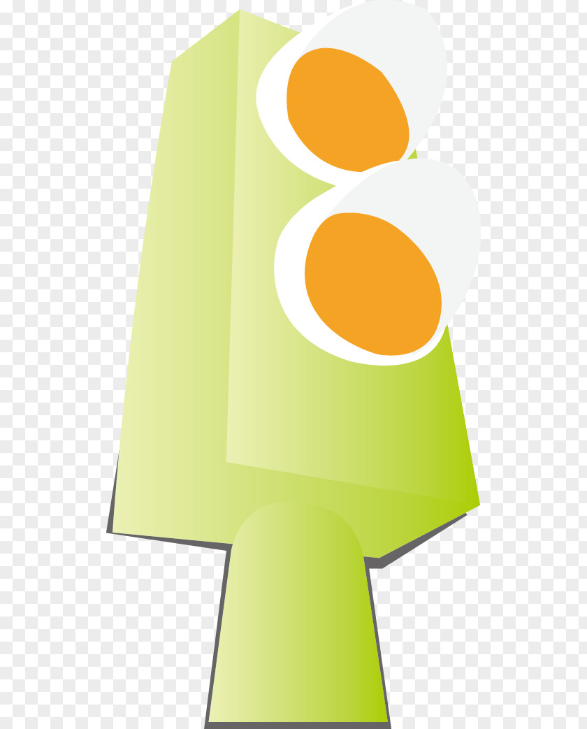 Yellow Traffic Light Modification Element Police PNG
