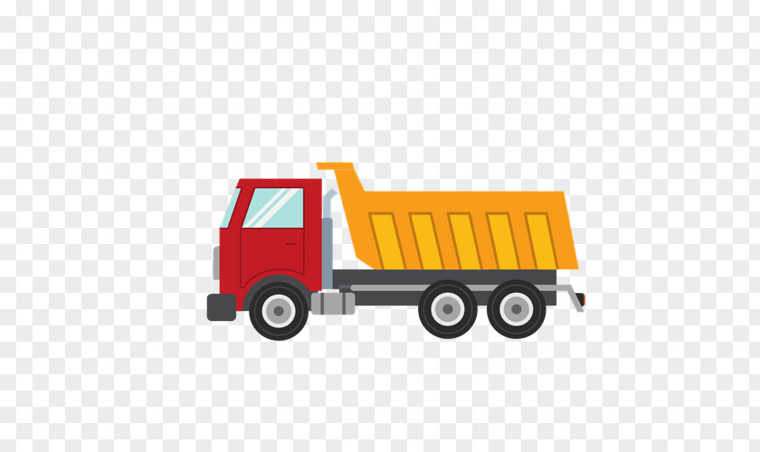 Car Vector Graphics Truck Commercial Vehicle Illustration PNG