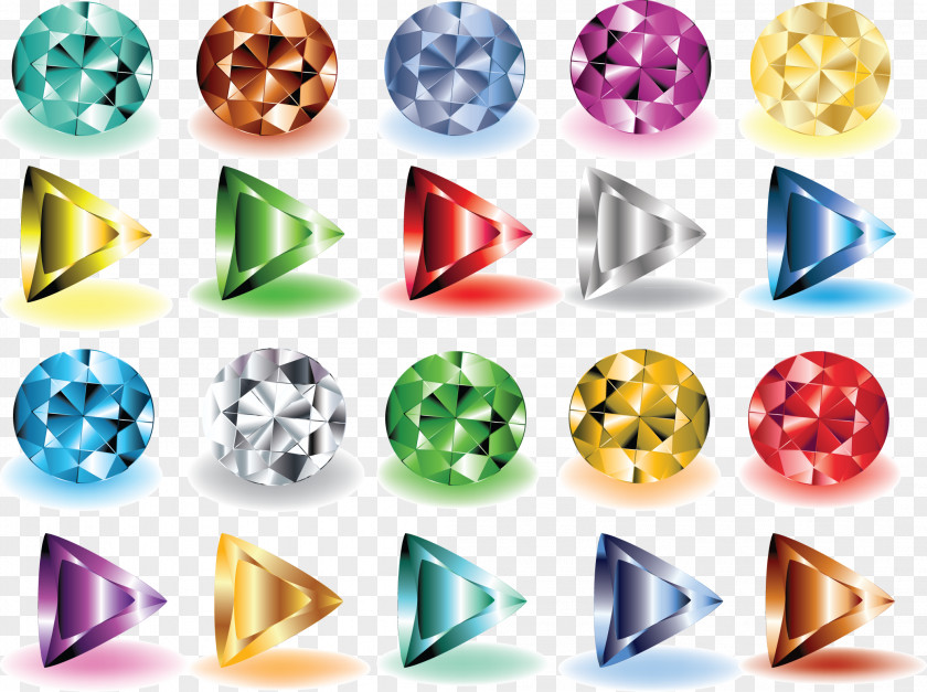 Diamond Euclidean Vector Gemstone Clip Art PNG