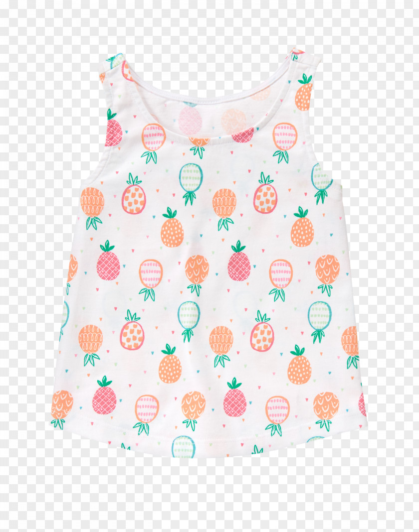 Dress Sleeveless Shirt Clothing Blouse Pattern PNG