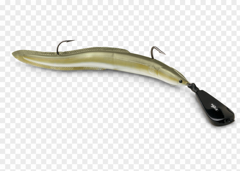 Fishing Spoon Lure Sand Eel Recreational PNG