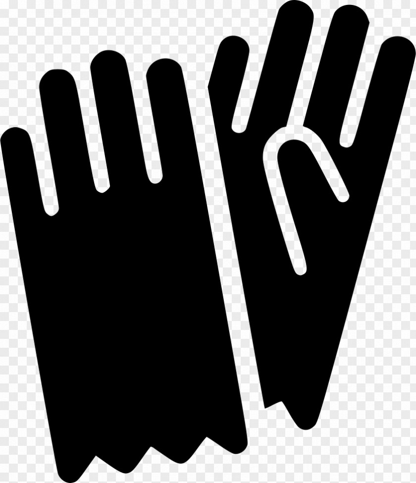 Glove Icon Product Font Diens PNG