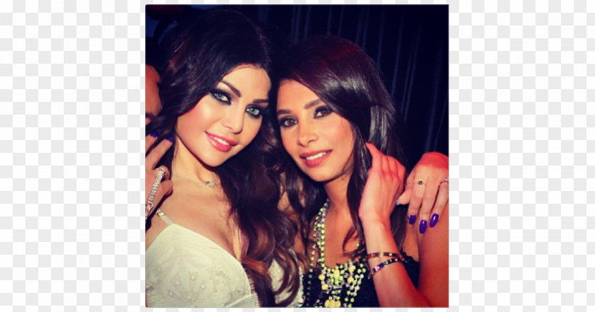 Haifa Wehbe Myriam Fares Actor Yasmina PNG