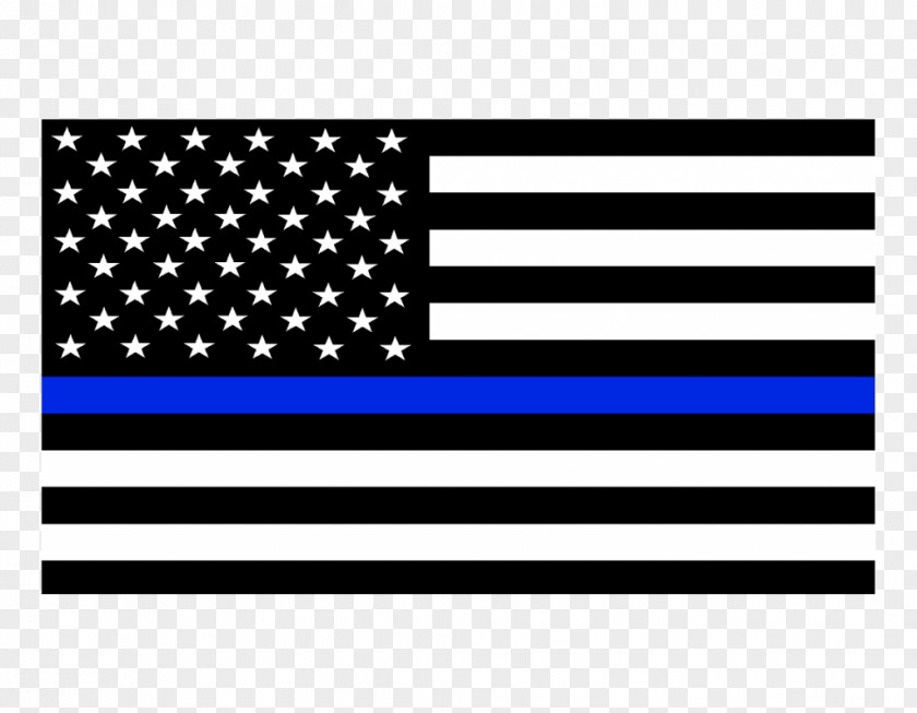 Hesitation Graphic United States Of America Thin Blue Line Flag The Police PNG