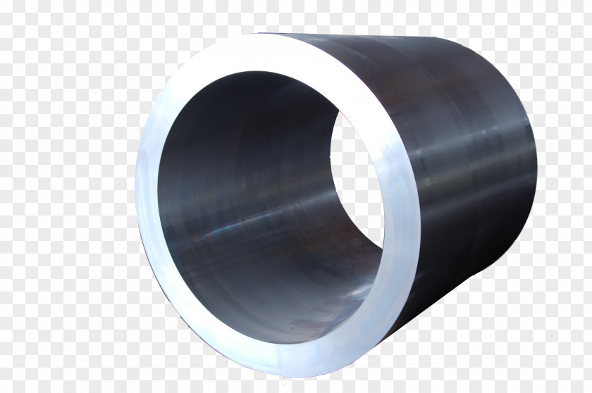 Iron Nail Cylinder Steel Pipe PNG