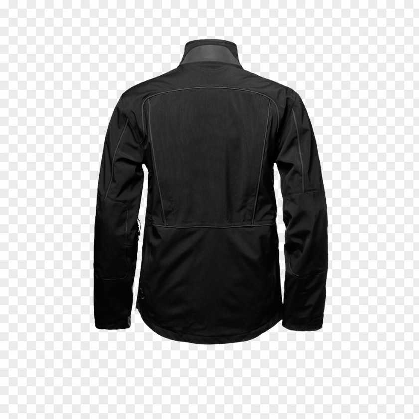 Jacket Pocket Hood Zipper Blazer PNG
