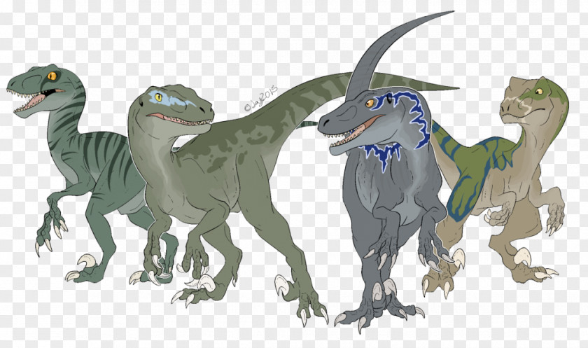 Jurassic Park Velociraptor Drawing Toronto Raptors DeviantArt PNG