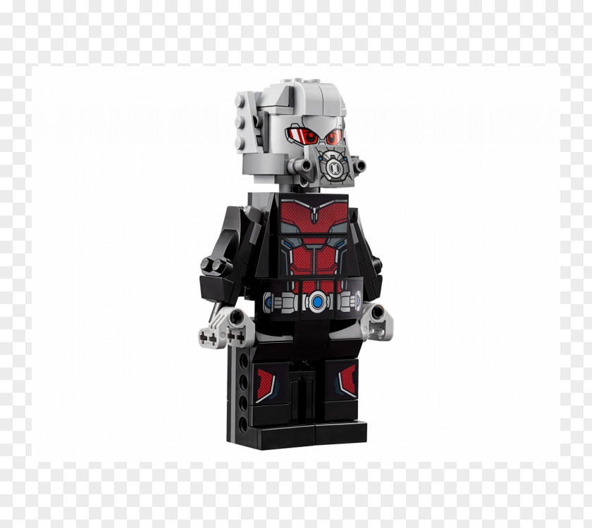 Lego Cell Tower Hank Pym Wasp Marvel Super Heroes Marvel's Avengers Captain America PNG
