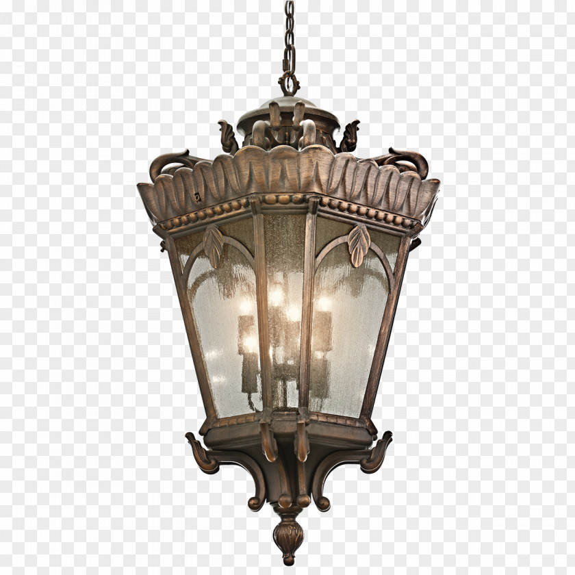 Light Landscape Lighting Pendant Lantern PNG