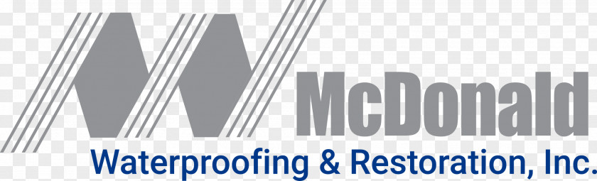 McDonald Waterproofing & Restoration Concrete Leveling Foundation PNG