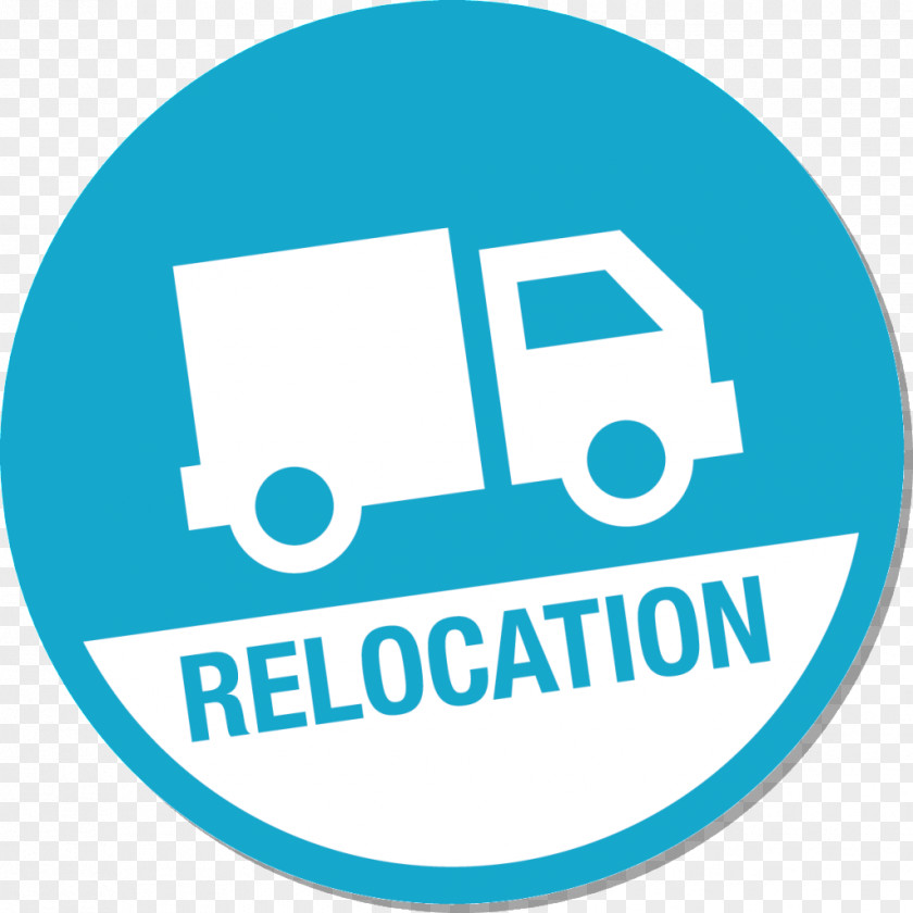 Mover Relocation Service Office PNG