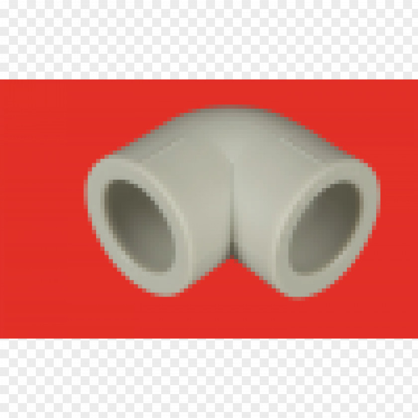 Pipe Fittings Plastic Angle PNG