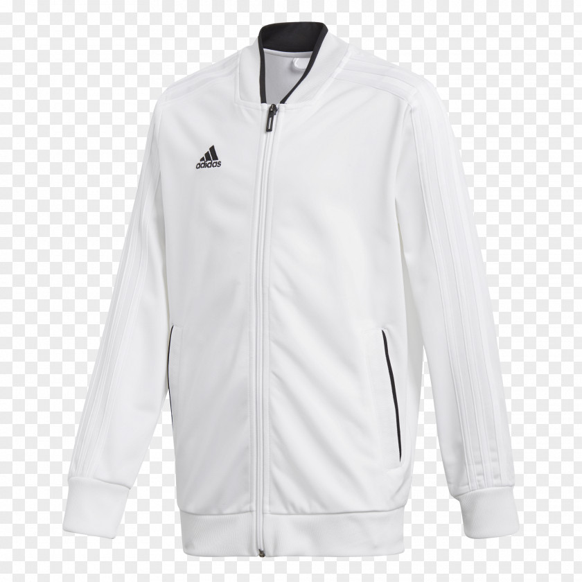 Polyester Hoodie Adidas Jacket Sweatjacke PNG