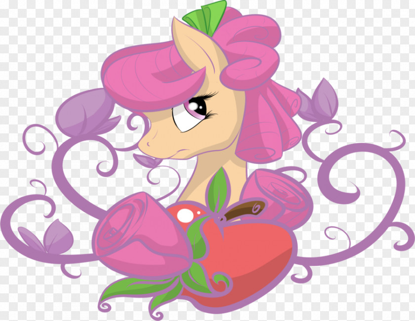 Roseapple Princess Cadance Maud Pie DeviantArt Apple Digital Art PNG