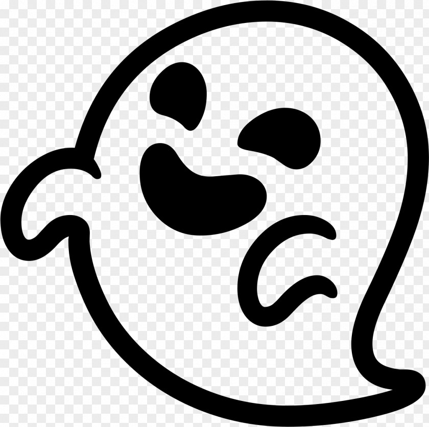Scream Ghost Emoji Android KitKat Lollipop Jelly Bean PNG