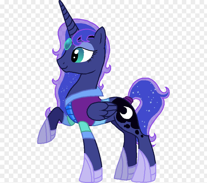Starry Sky Lollipop My Little Pony: Friendship Is Magic Fandom Princess Luna DeviantArt PNG