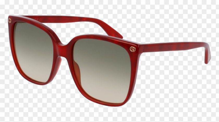 Sunglasses Gucci GG1075/s Fashion PNG