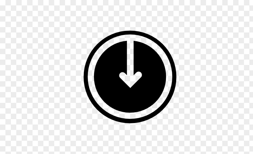 Symbol Button Theme Arrow PNG