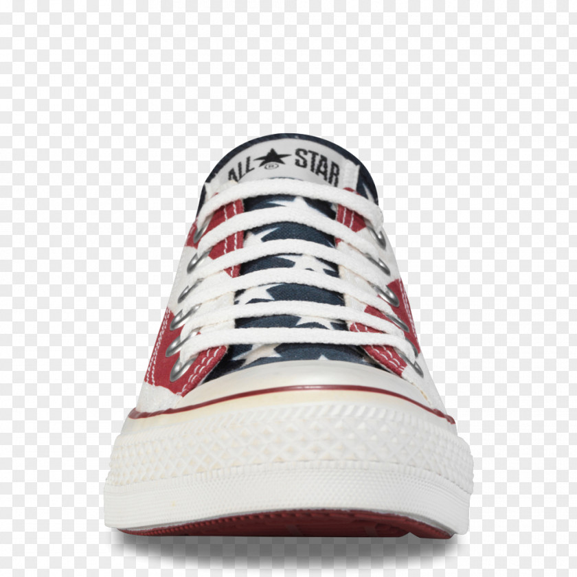 Textile50 Stars 13 Bars Sports Shoes Chuck Taylor All-Stars Converse ALL STAR & BARS Hightop Trainers Red/blue, Size: 48, Multi-coloured PNG