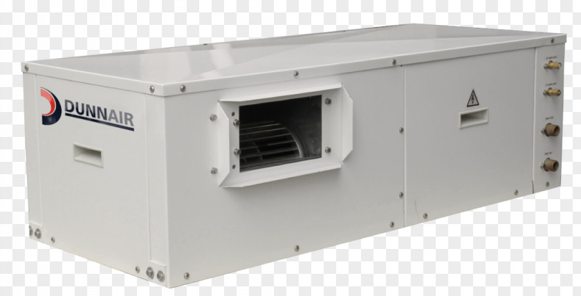 Water Cooling Dunnair PTY Ltd. (Aust) Pty Ltd Power Inverters Fan Coil Unit PNG