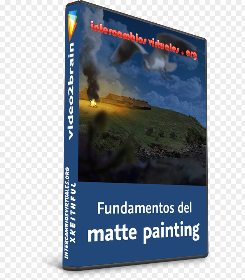 Watercolor Paiting Book Sky Plc PNG