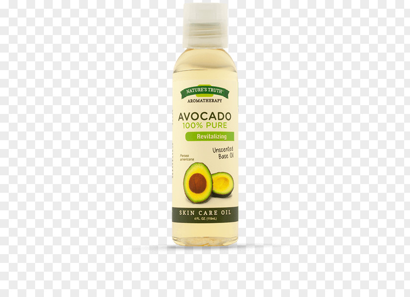 Avocado Oil Lotion Carrier Essential PNG