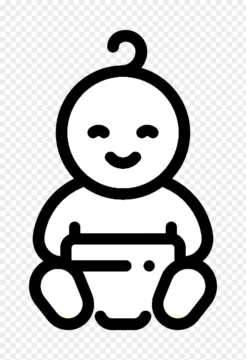 Baby Boy Icon Child Maternity PNG