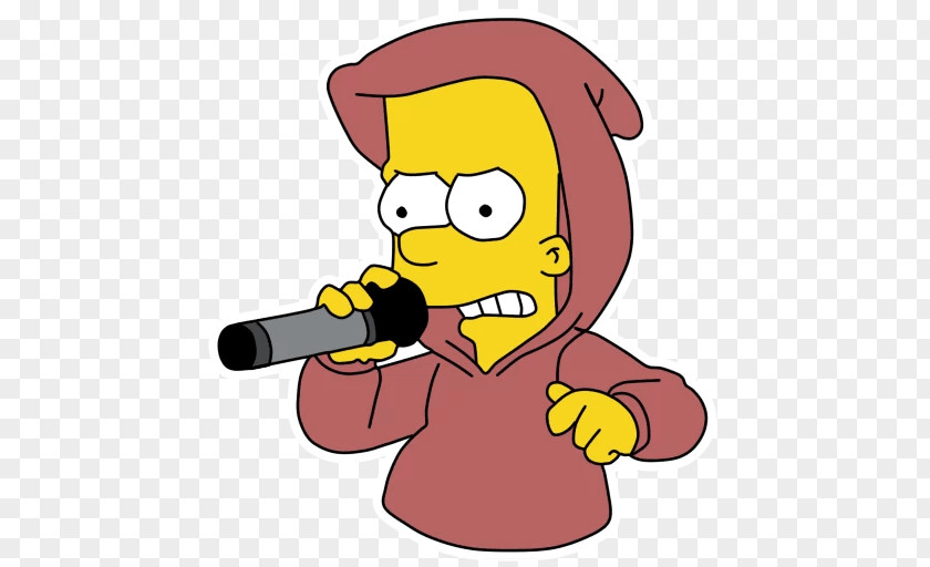 Bart Simpson Maggie Lisa Homer PNG