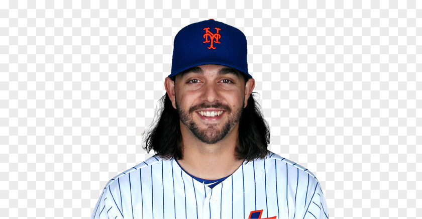 Baseball Pitcher Robert Gsellman New York Mets 2017 Major League Season Atlanta Braves Philadelphia Phillies PNG