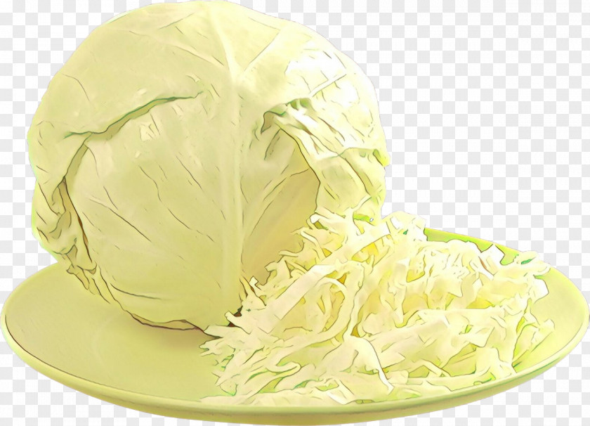 Cabbage Wild Food Iceburg Lettuce Sauerkraut PNG