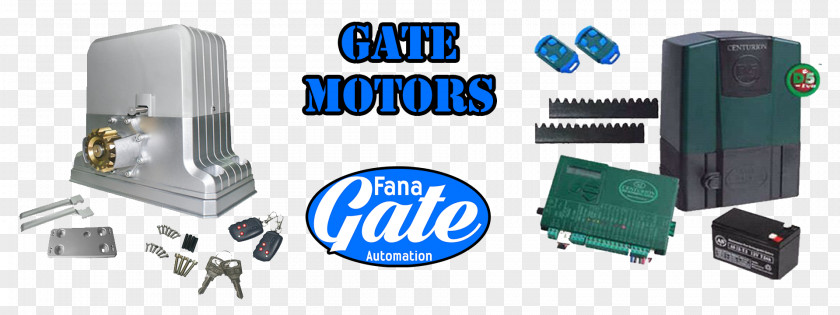 Gate Electric Gates Automation Motor Electricity PNG