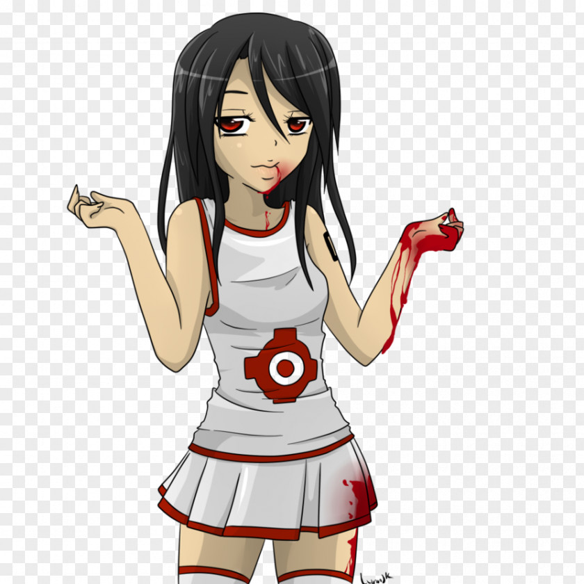 I Didn't Do It DeviantArt Digital Art School Uniform Finger PNG