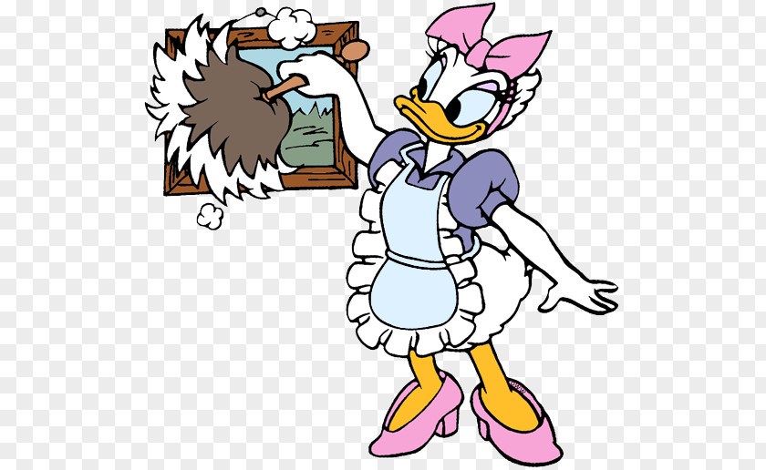 Just Cause Daisy Duck Donald Mickey Mouse Minnie Clip Art PNG