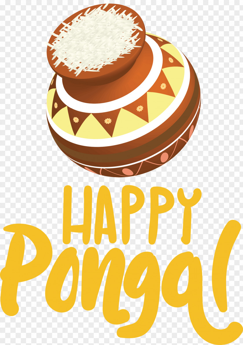 Pongal Happy Pongal Harvest Festival PNG