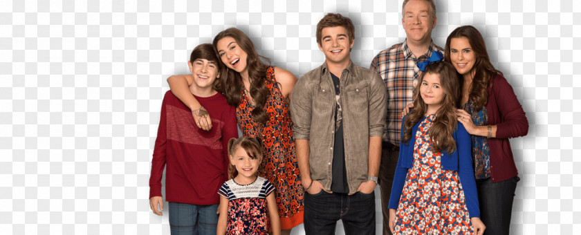 Season 2 FamilyFamily Nickelodeon Television Show The Thundermans PNG