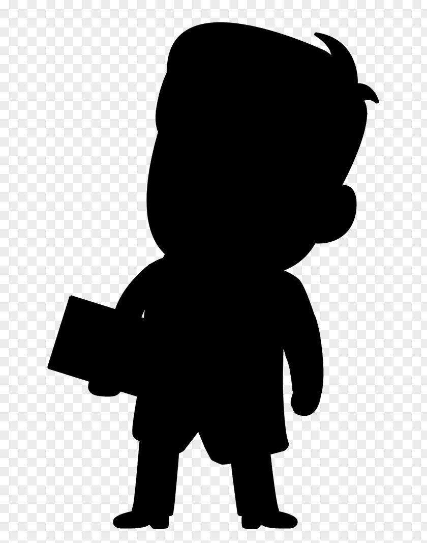 Silhouette Image Clip Art Man Vector Graphics PNG