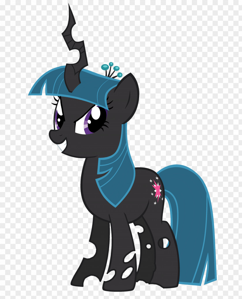Sparkle Twilight Pony Queen Chrysalis DeviantArt Cutie Mark Crusaders PNG
