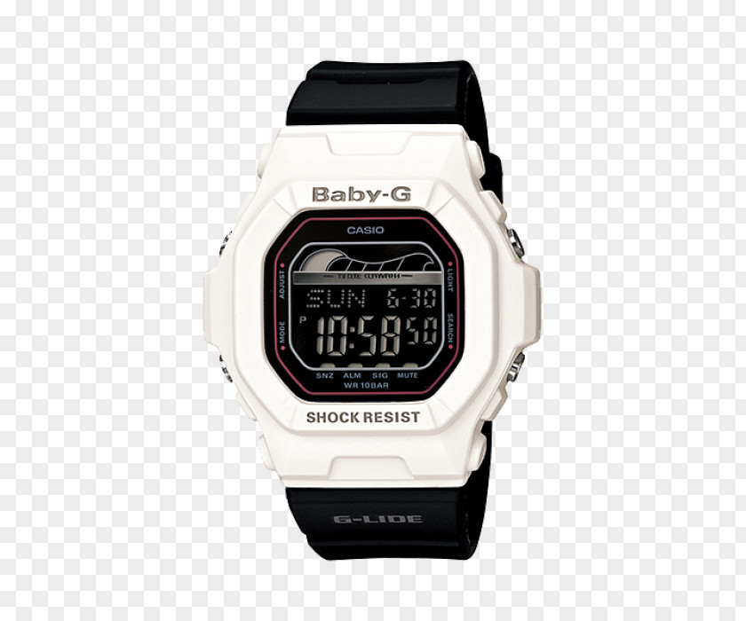 Watch G-Shock Casio World Clock PNG