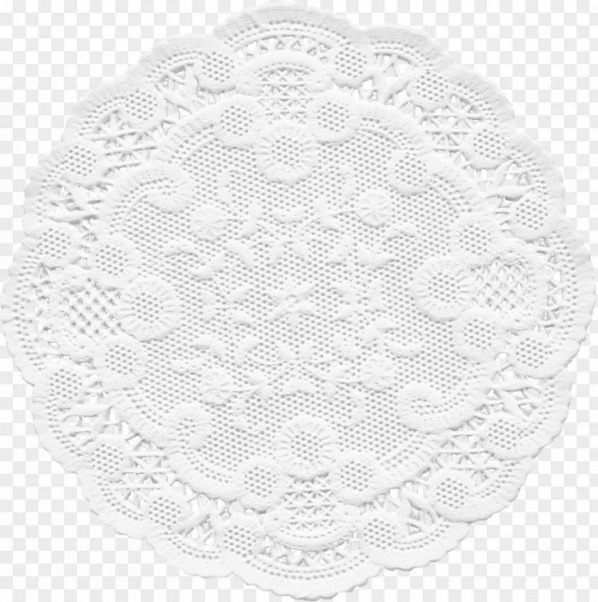 Alb Royal Medallion Lace Round Paper Doilies B23004 Wedding Invitation PNG