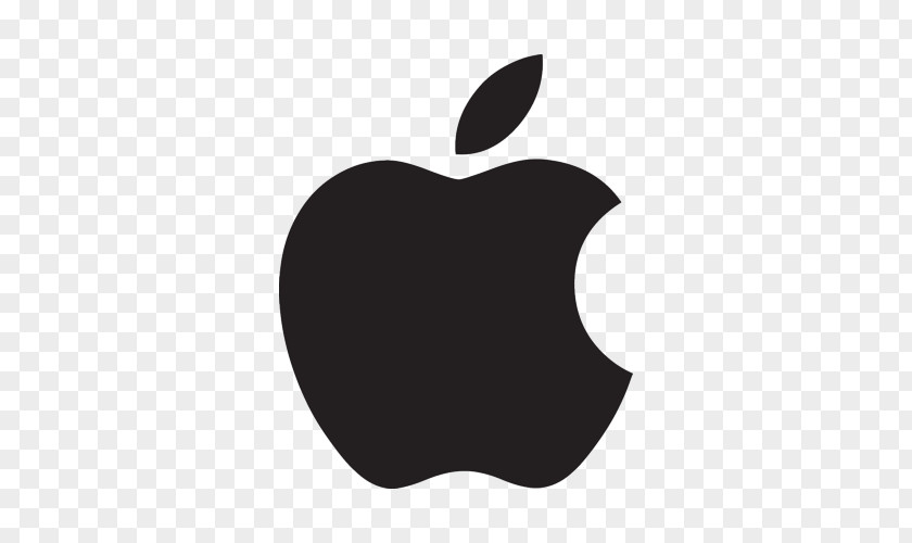 Apple Logo IPhone Computer Clip Art PNG
