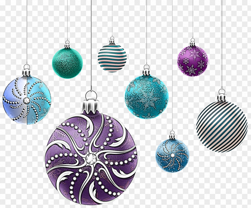 Christmas Ornament PNG