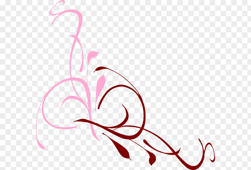 Cliparts Design Pink Funeral Flower Bouquet Clip Art PNG