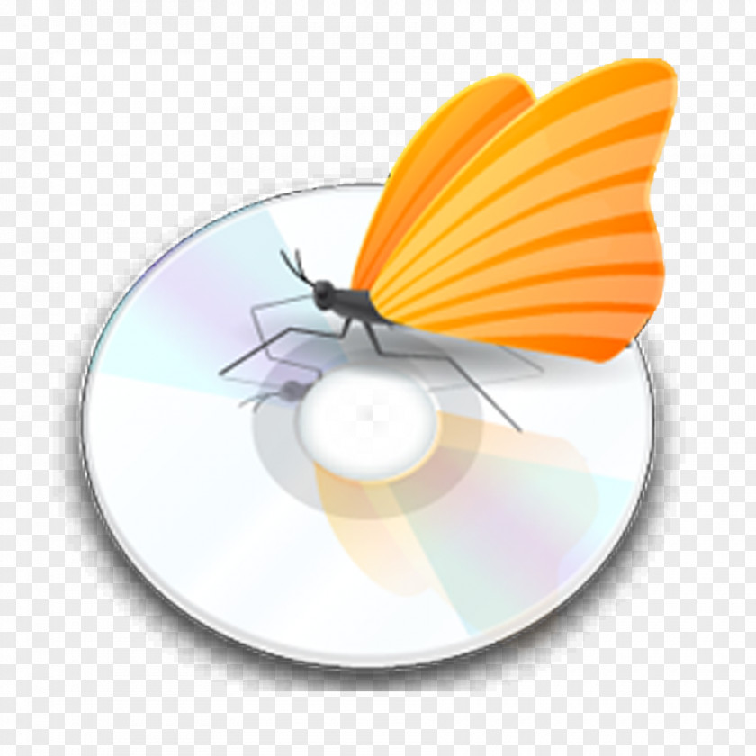 DVD Discs Icon Design Application Software Download PNG