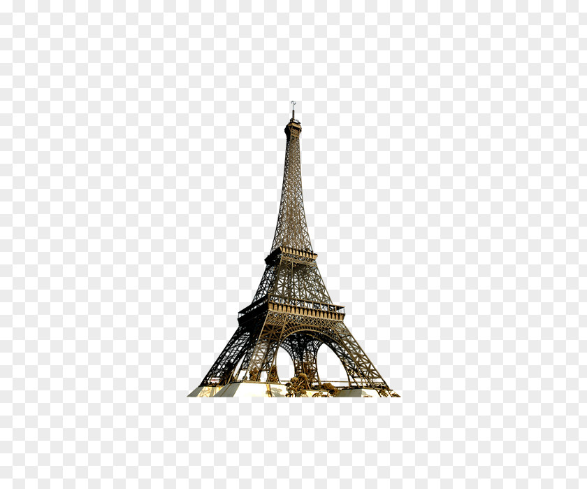 Eiffel Tower IPad PNG