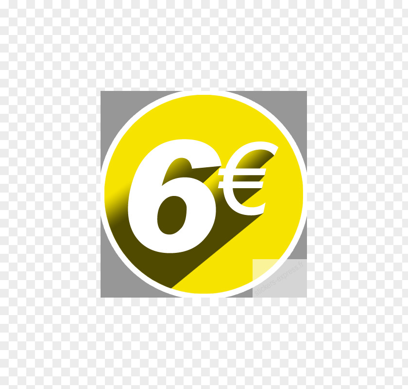 Euro Logo 1 Coin Brand PNG
