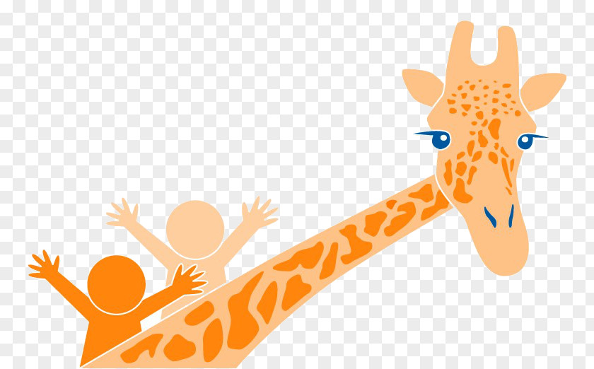 Giraffe Quotation Maine Children's Alliance Clip Art PNG