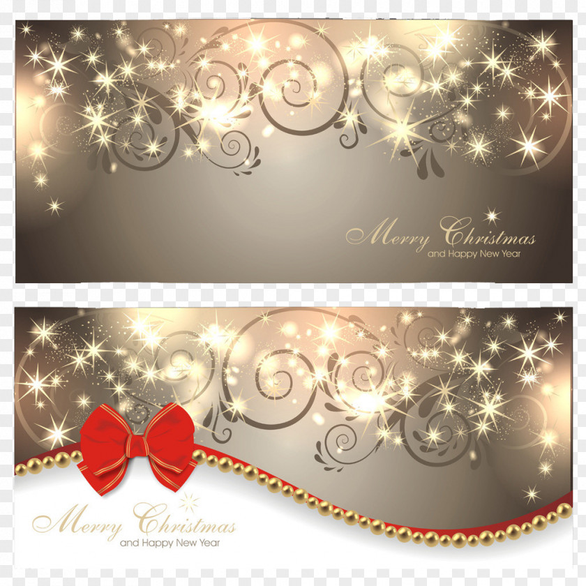 Greeting Cards Christmas Card Computer File PNG