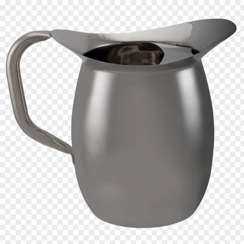 Kettle Jug Mug Pitcher Teapot PNG