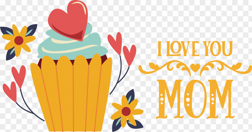 Mothers Day Happy PNG