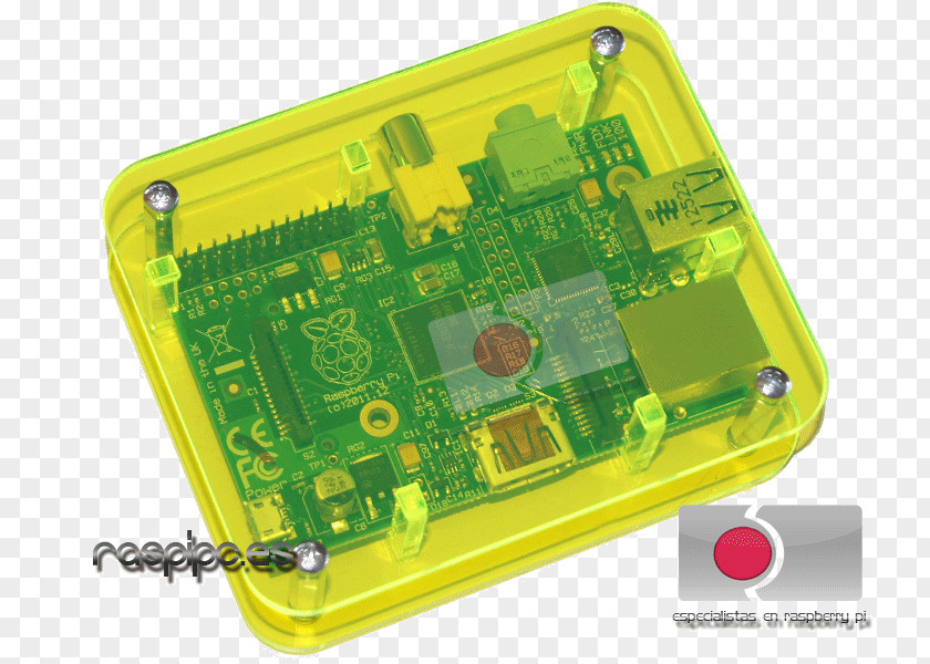 Raspberry Torte Computer Cases & Housings Pi Port Monitors Flat Display Mounting Interface PNG